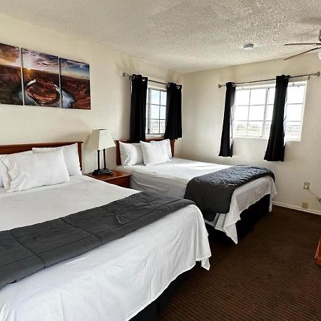 ואלה 071B Private Studio Near Grand Canyon South Rim Sleeps 6- No Kitchen מראה חיצוני תמונה