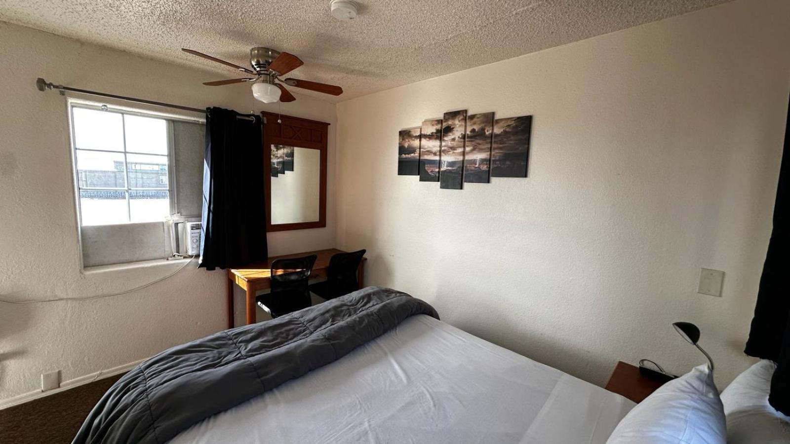 ואלה 071B Private Studio Near Grand Canyon South Rim Sleeps 6- No Kitchen מראה חיצוני תמונה