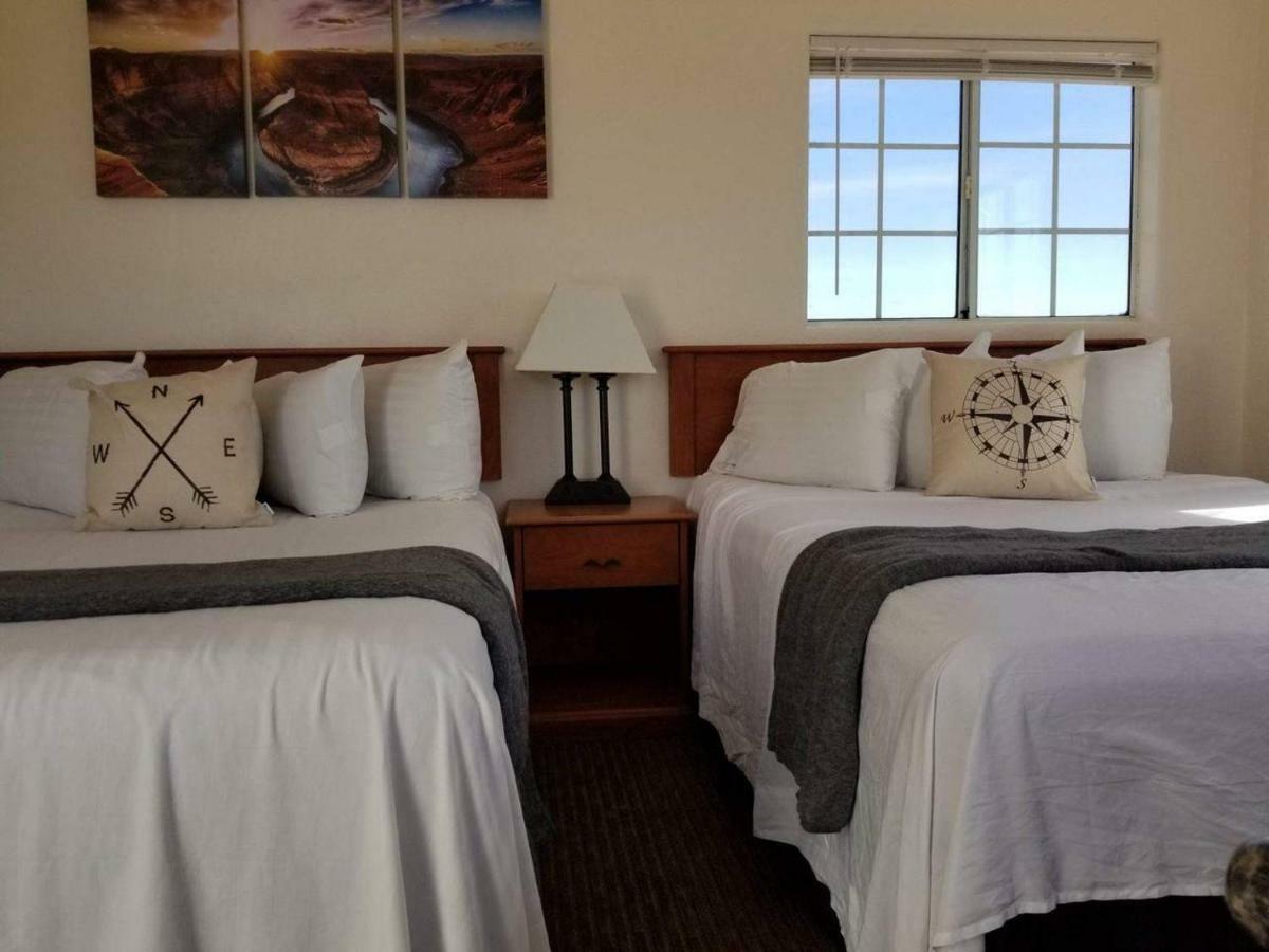 ואלה 071B Private Studio Near Grand Canyon South Rim Sleeps 6- No Kitchen מראה חיצוני תמונה