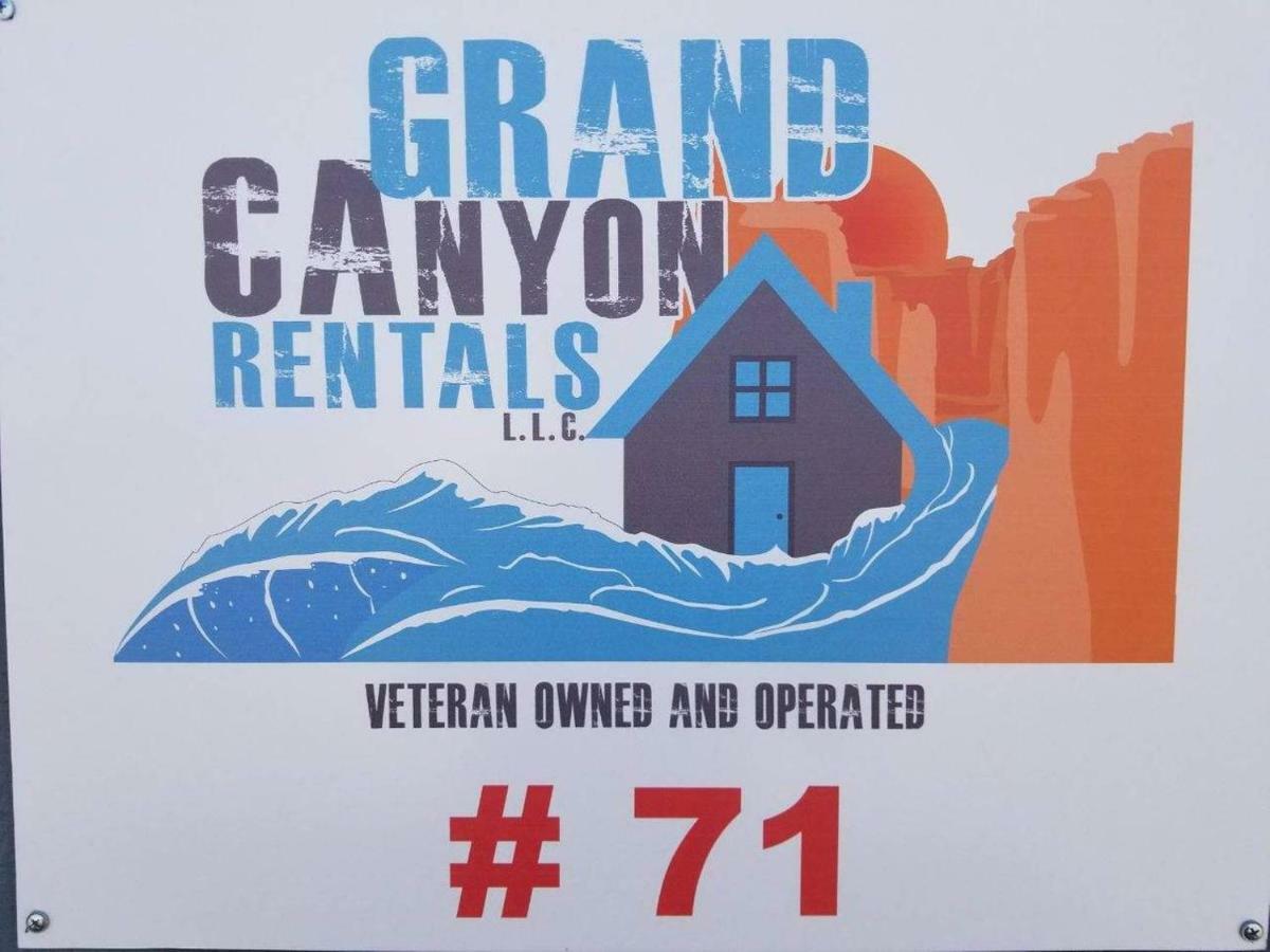 ואלה 071B Private Studio Near Grand Canyon South Rim Sleeps 6- No Kitchen מראה חיצוני תמונה